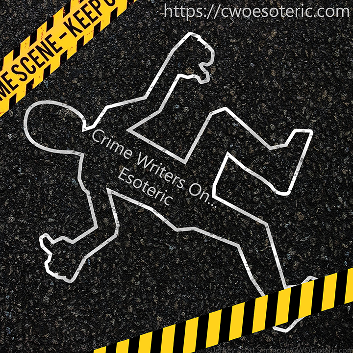 CWO Esoteric Logo