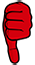 Thumbs Down
