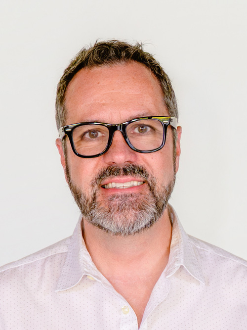 Kevin Flynn