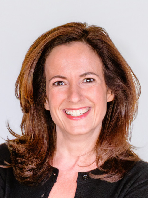 Rebecca Lavoie-Flynn
